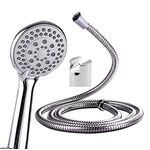 Premium Hand Shower Made of ABS